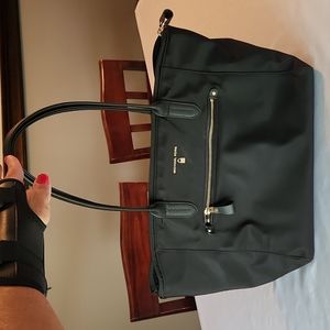 Michael Kors Nylon Kelsey Large Tote